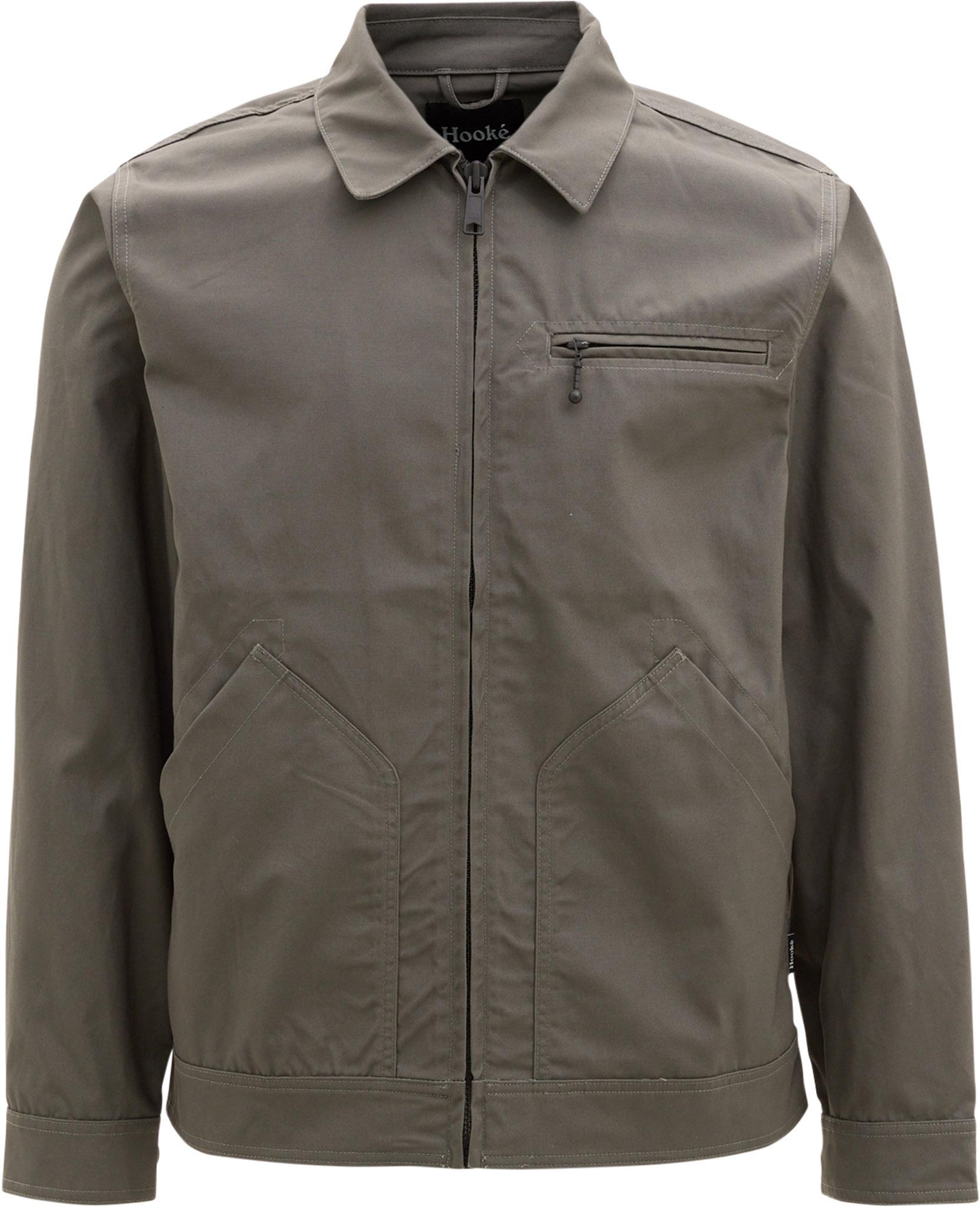 Product gallery image number 8 for product Light Work Jacket - Men's
