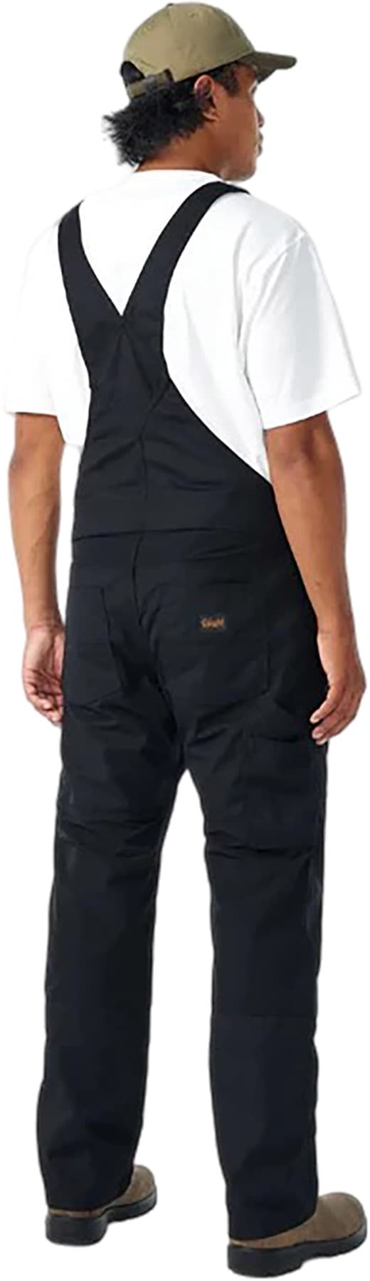 Product gallery image number 3 for product Light Work Overalls - Men's