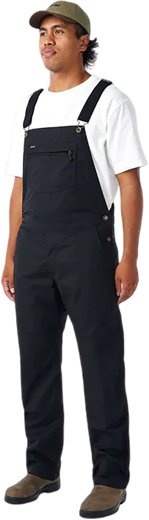 Product gallery image number 10 for product Light Work Overalls - Men's