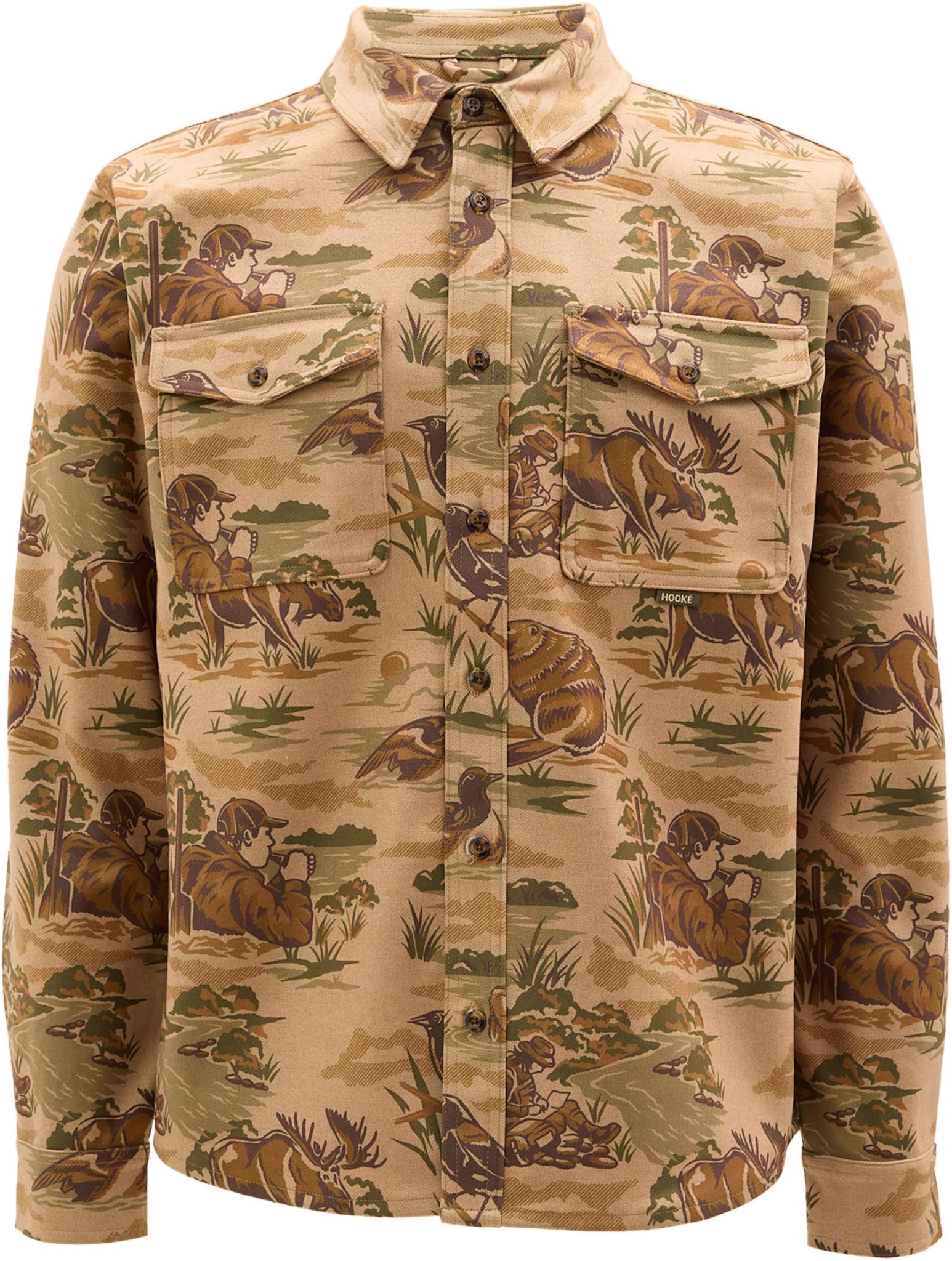Product image for WHC Flannel Shirt - Men's