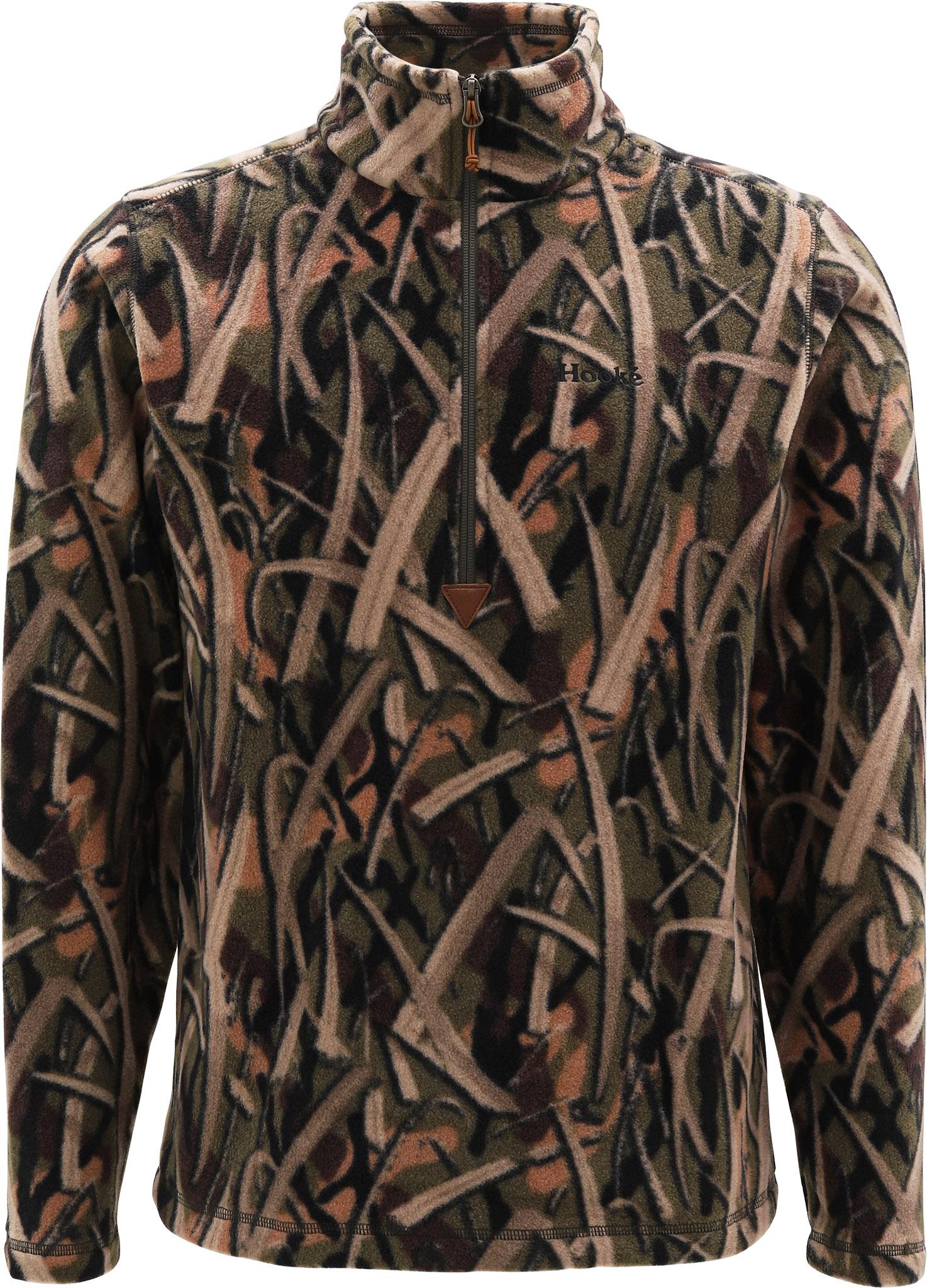 Product image for WHC Marshland Polar Fleece Pullover - Men's