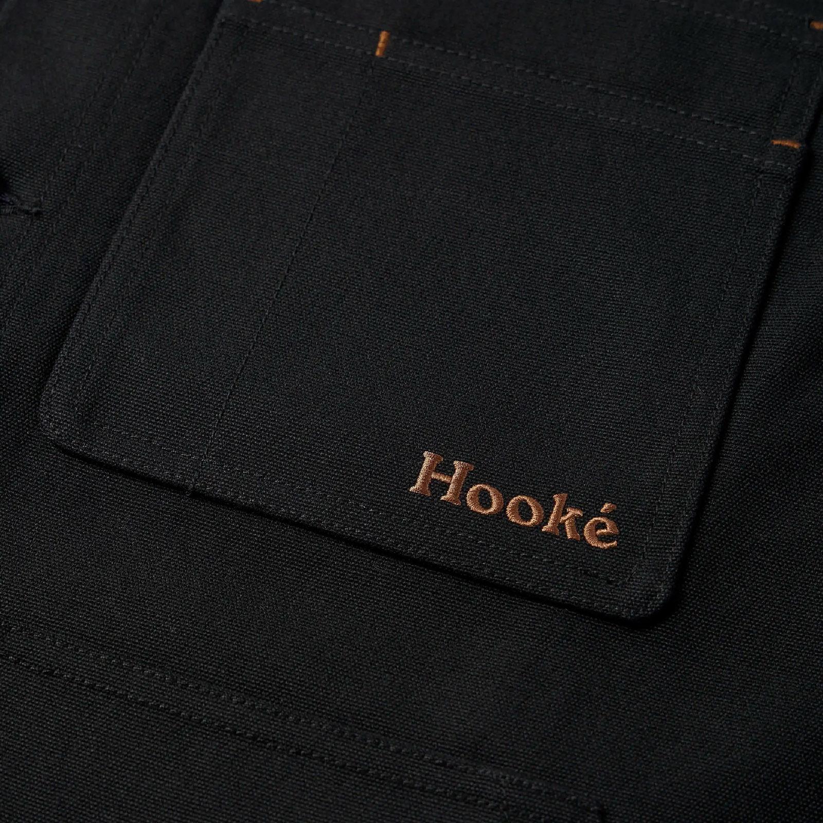Numéro de l'image de la galerie de produits 3 pour le produit Manteau de travail de camionneur - Homme