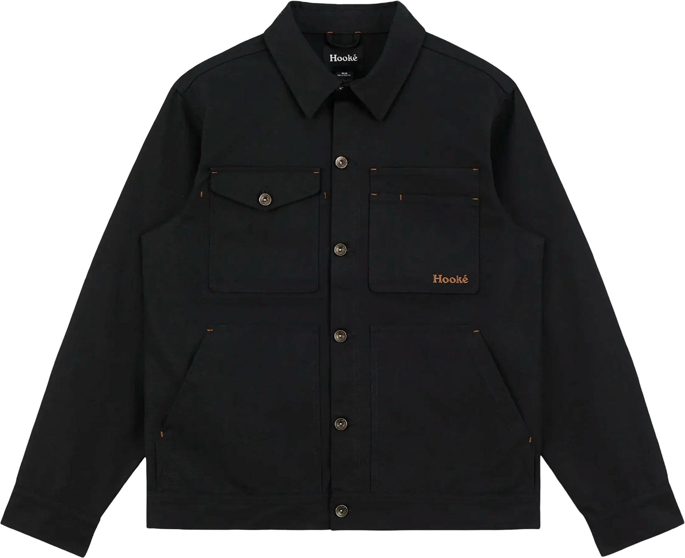 Image de produit pour Manteau de travail de camionneur - Homme