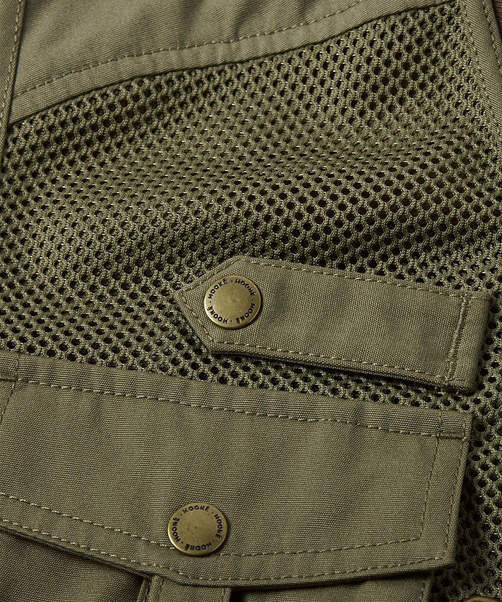 Product gallery image number 3 for product Wading Vest - Men's