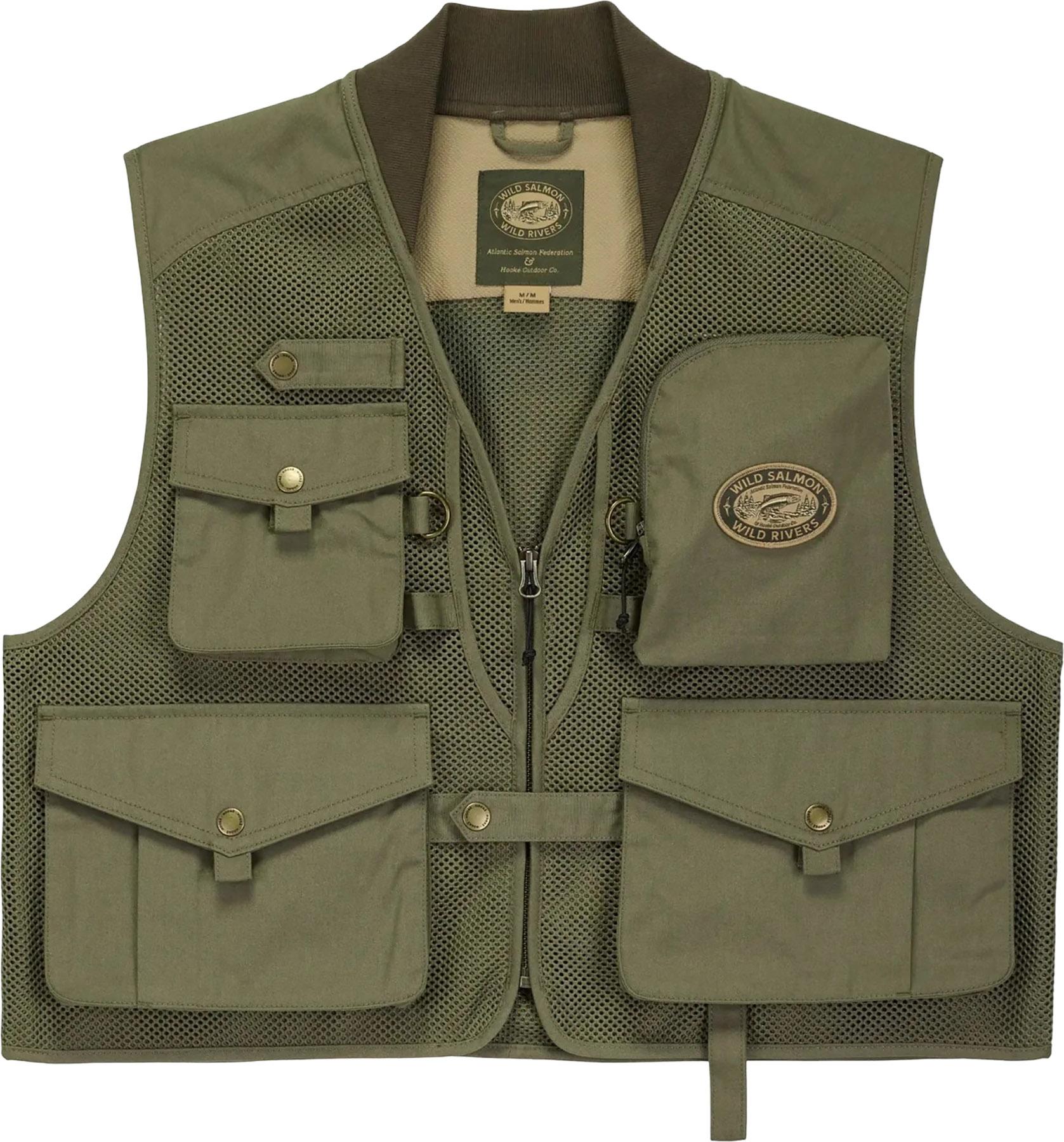 Product image for Wading Vest - Men's