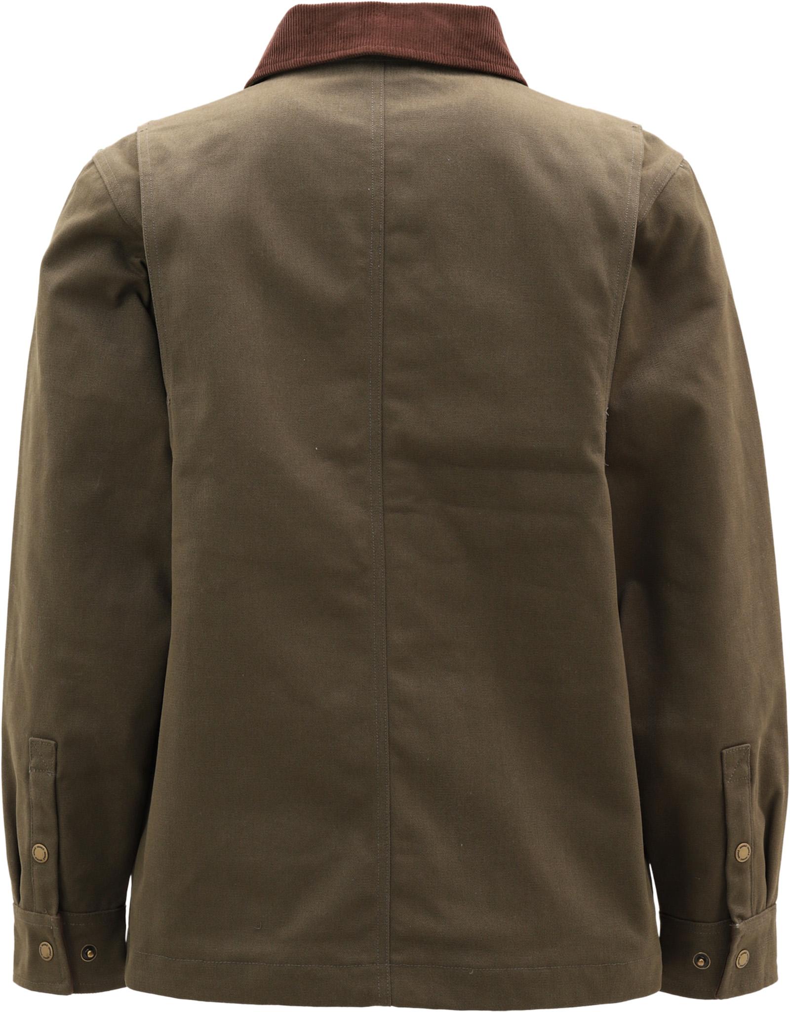 Product gallery image number 2 for product Laurentide Work Jacket - Men's