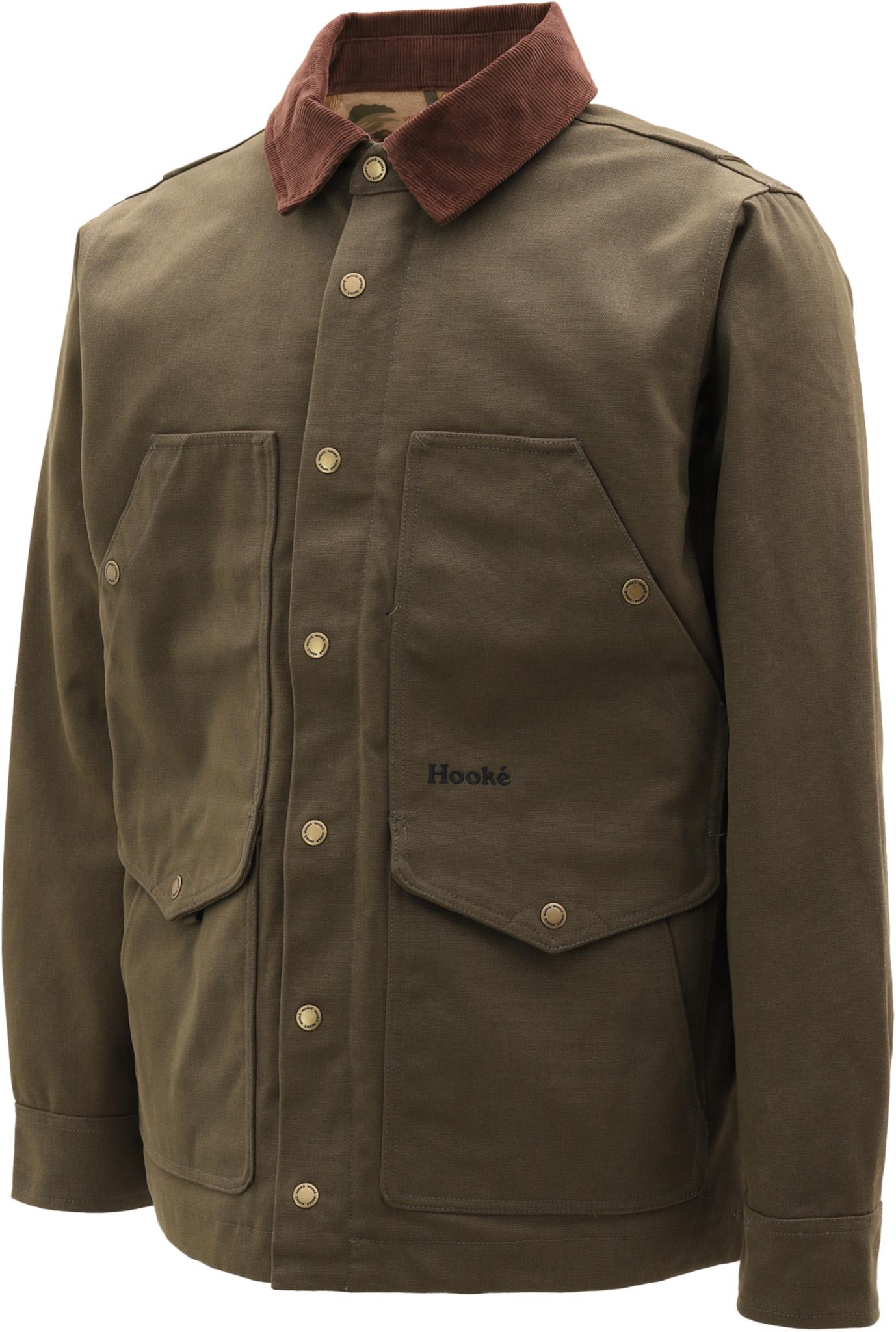 Product gallery image number 3 for product Laurentide Work Jacket - Men's