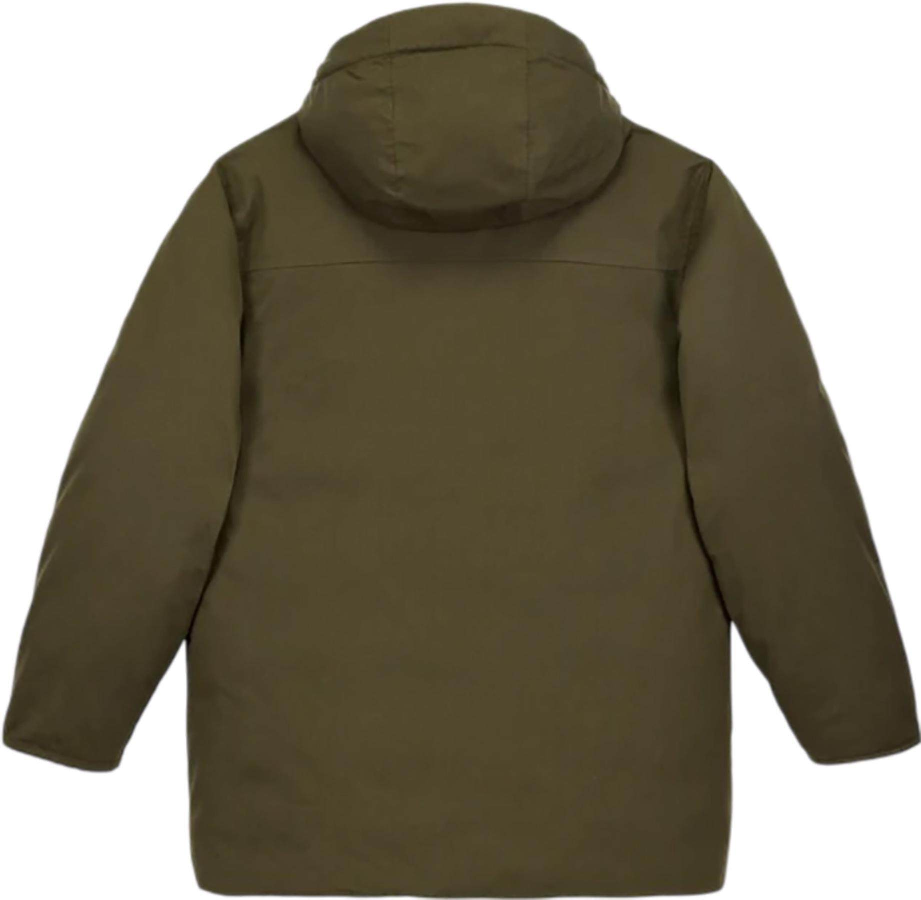 Product gallery image number 2 for product Winter Parka Jacket - Men's