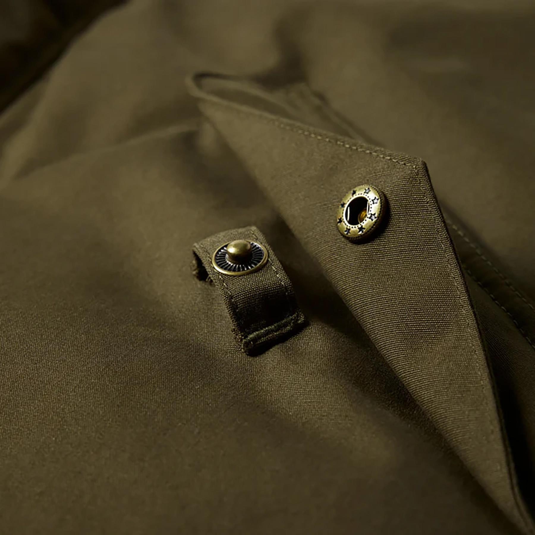 Product gallery image number 5 for product Winter Parka Jacket - Men's