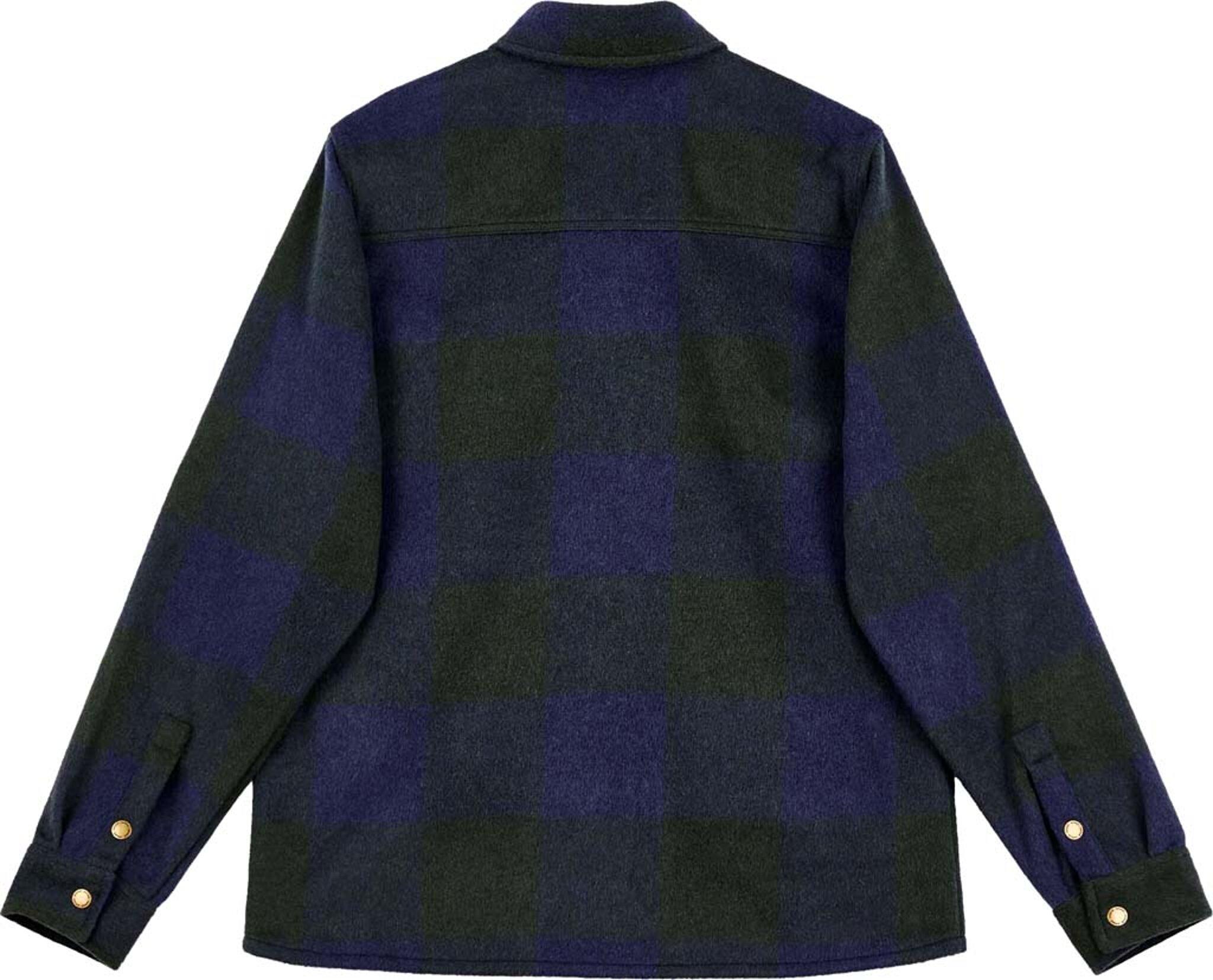 Numéro de l'image de la galerie de produits 7 pour le produit Chemise canadienne - Femme