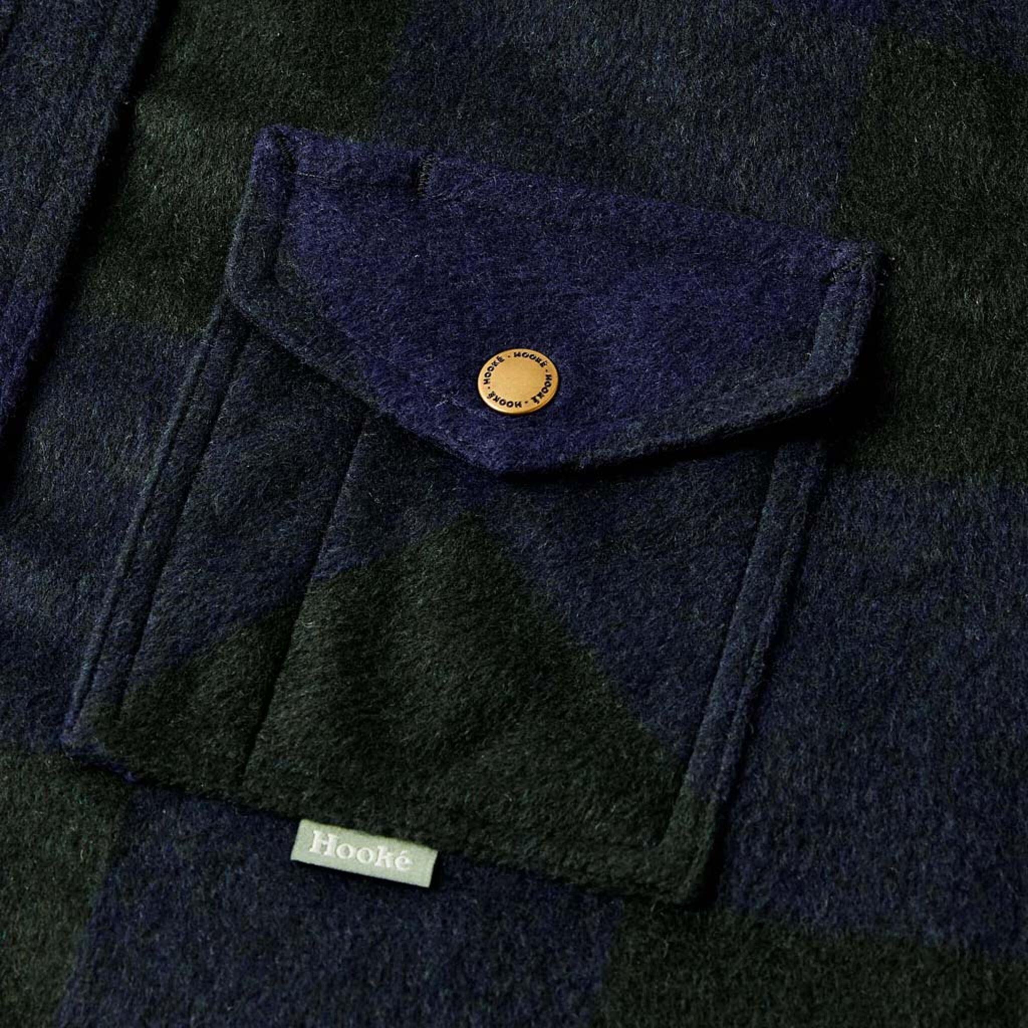 Numéro de l'image de la galerie de produits 4 pour le produit Chemise canadienne - Femme