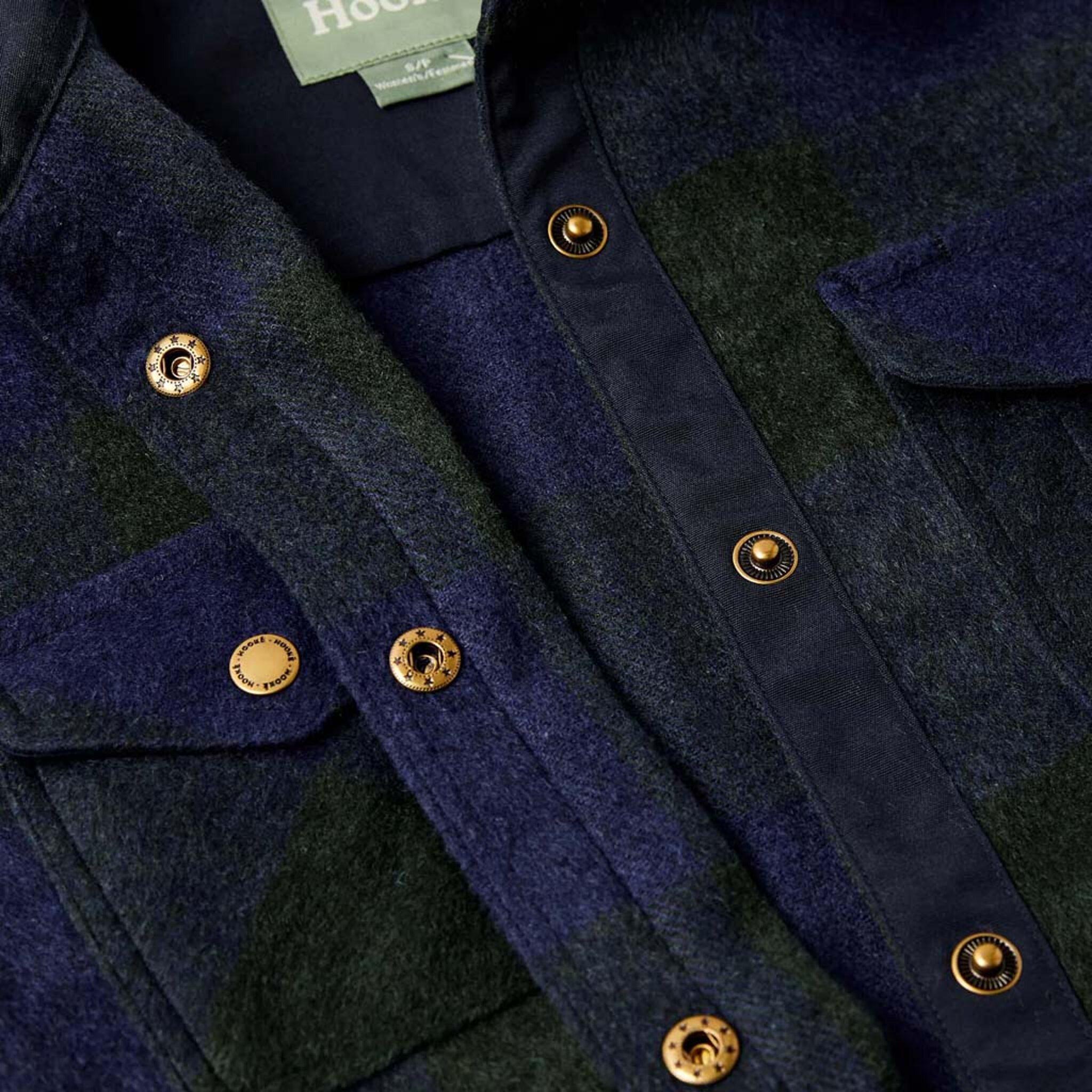 Numéro de l'image de la galerie de produits 2 pour le produit Chemise canadienne - Femme