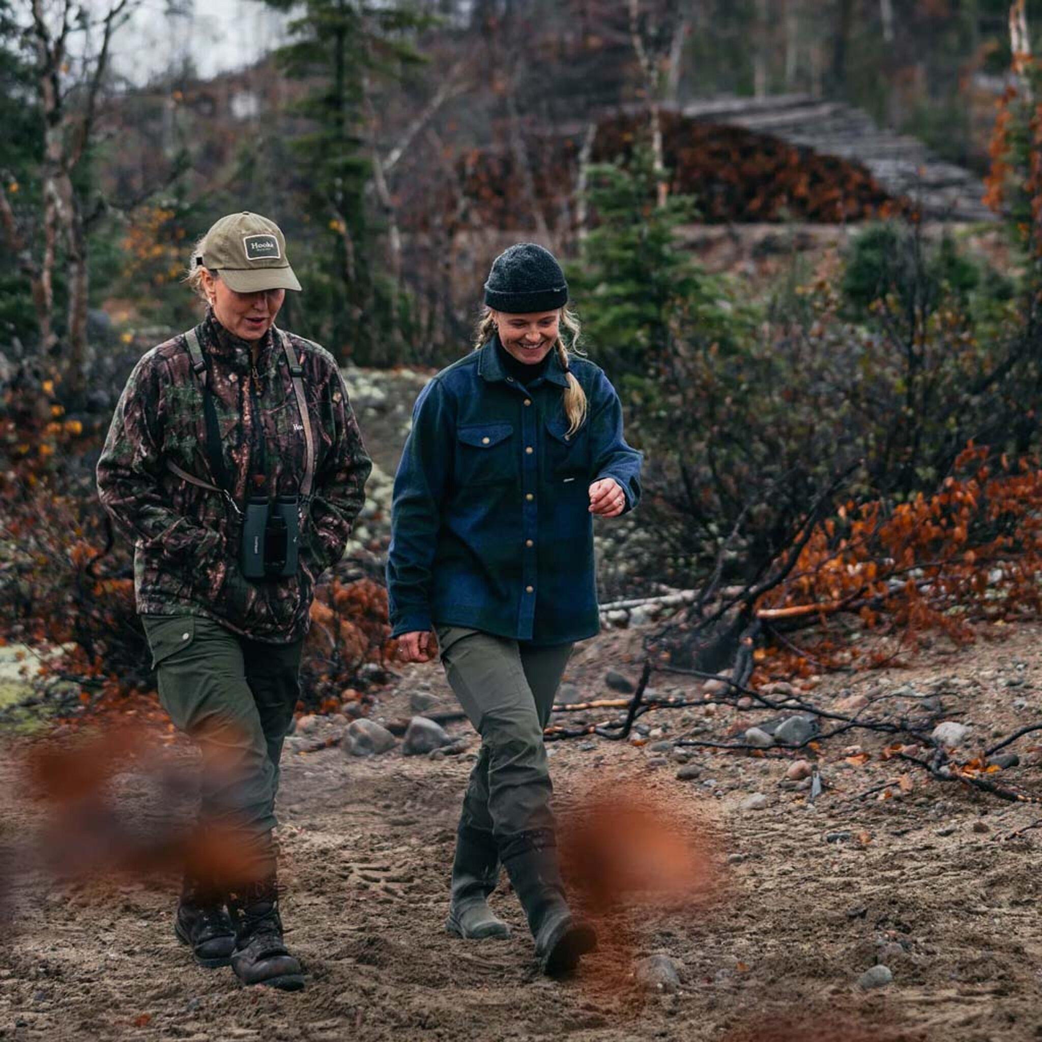 Numéro de l'image de la galerie de produits 5 pour le produit Chemise canadienne - Femme