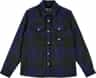 Couleur: Navy - Forest Green