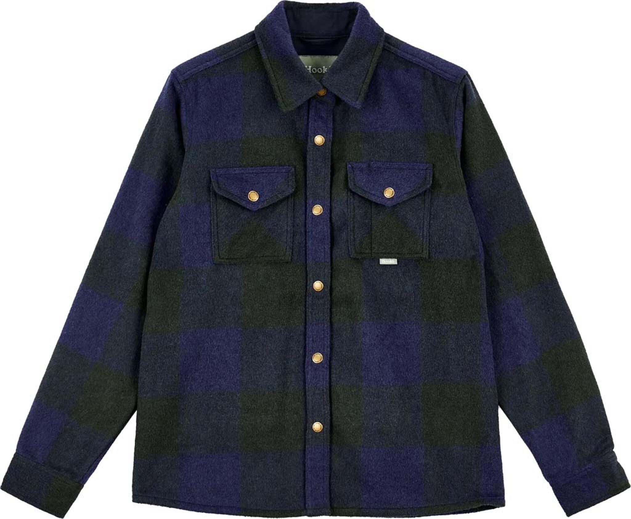 Numéro de l'image de la galerie de produits 1 pour le produit Chemise canadienne - Femme