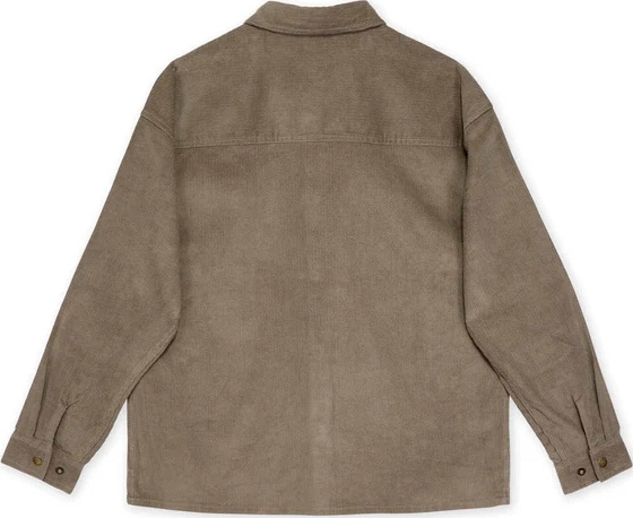 Product gallery image number 4 for product Corduroy Overshirt - Women's