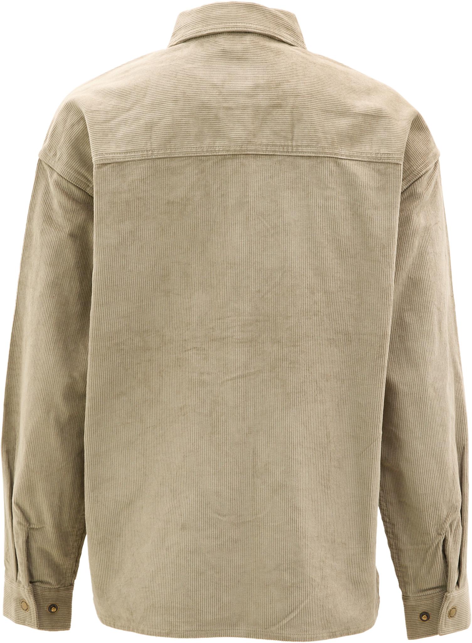 Product gallery image number 5 for product Corduroy Overshirt - Women's