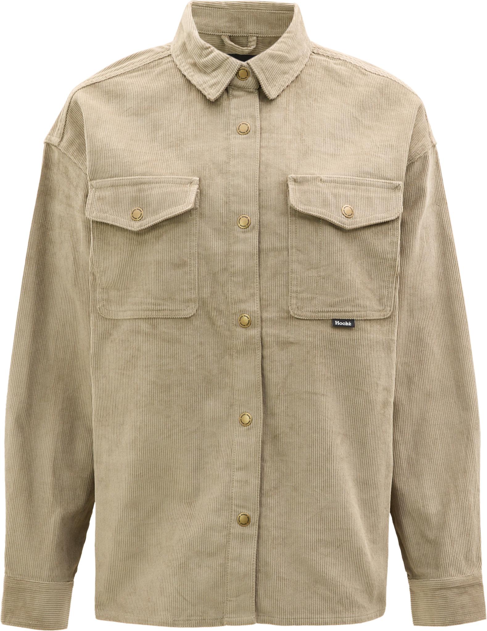 Product image for Corduroy Overshirt - Women's