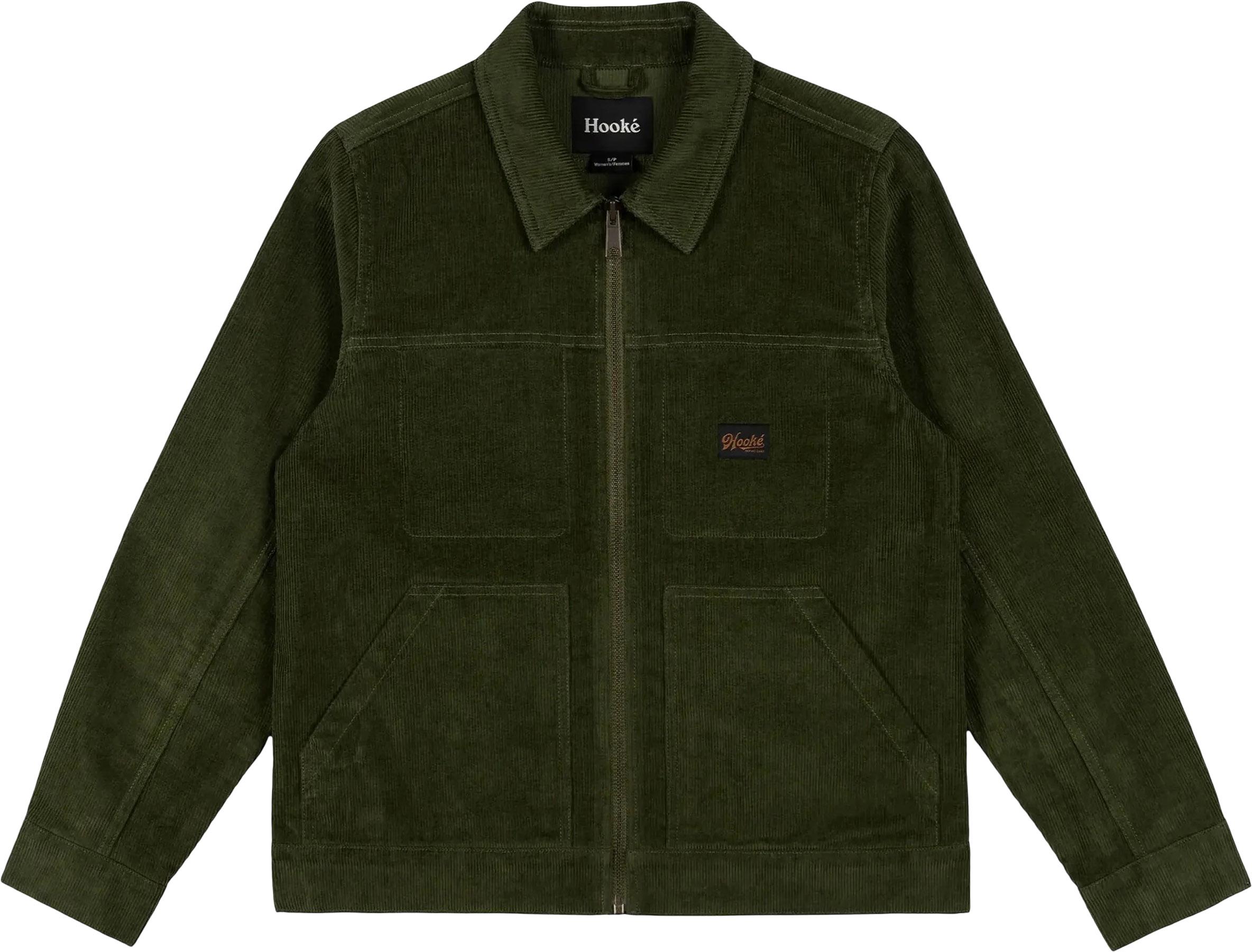 Product image for Corduroy Trucker Work Jacket - Women's 