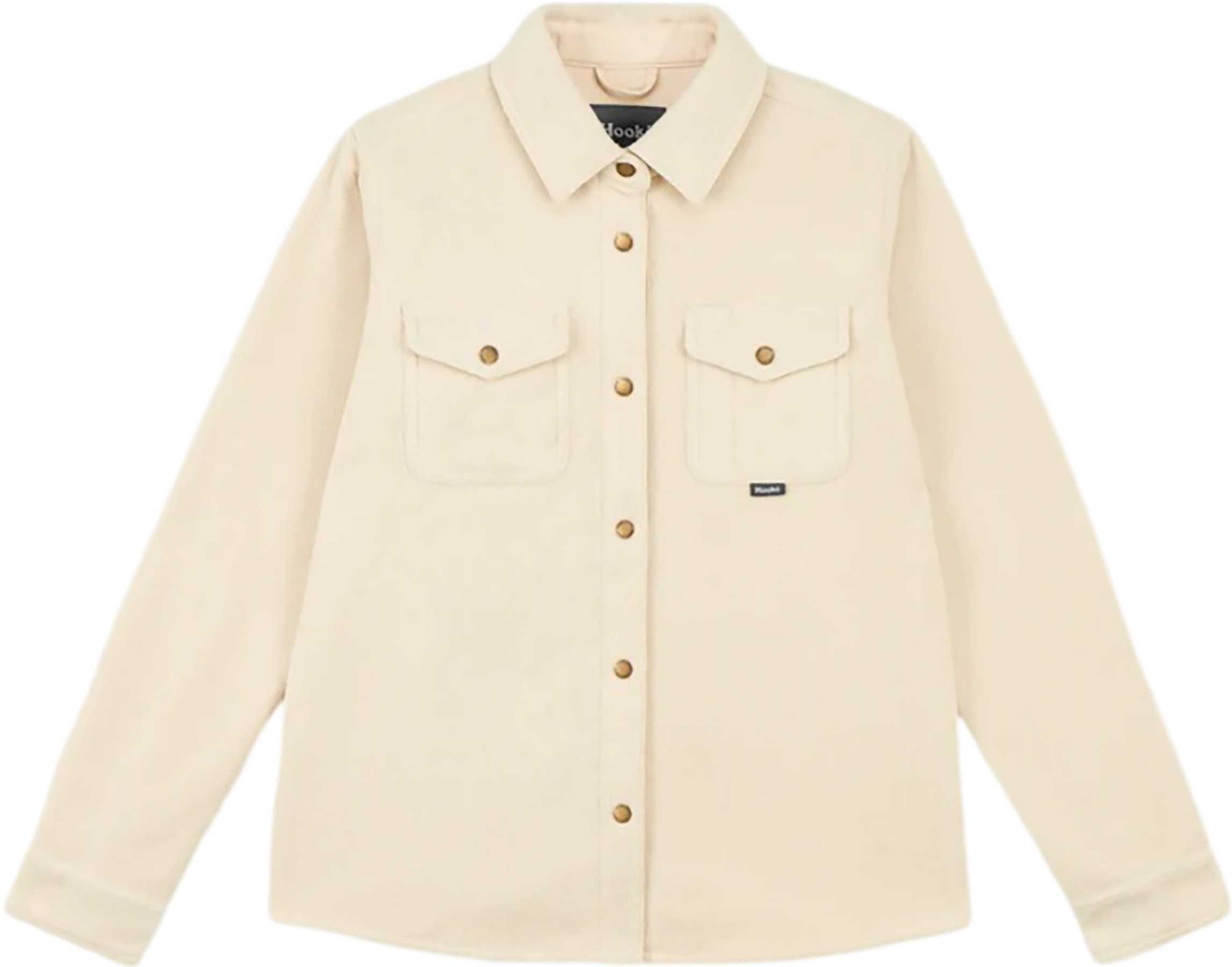 Product image for Polar Fleece Overshirt - Women's