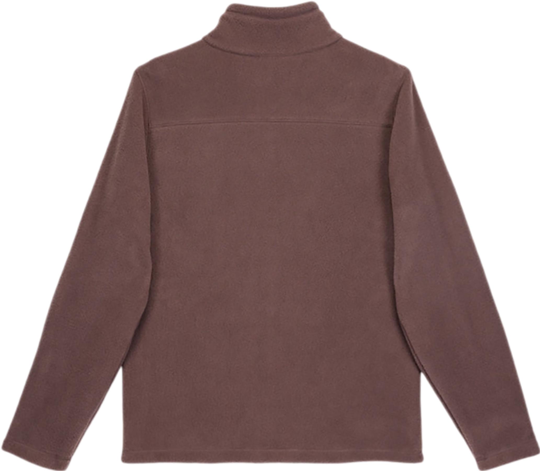 Product gallery image number 2 for product Polar Fleece Pullover - Women's