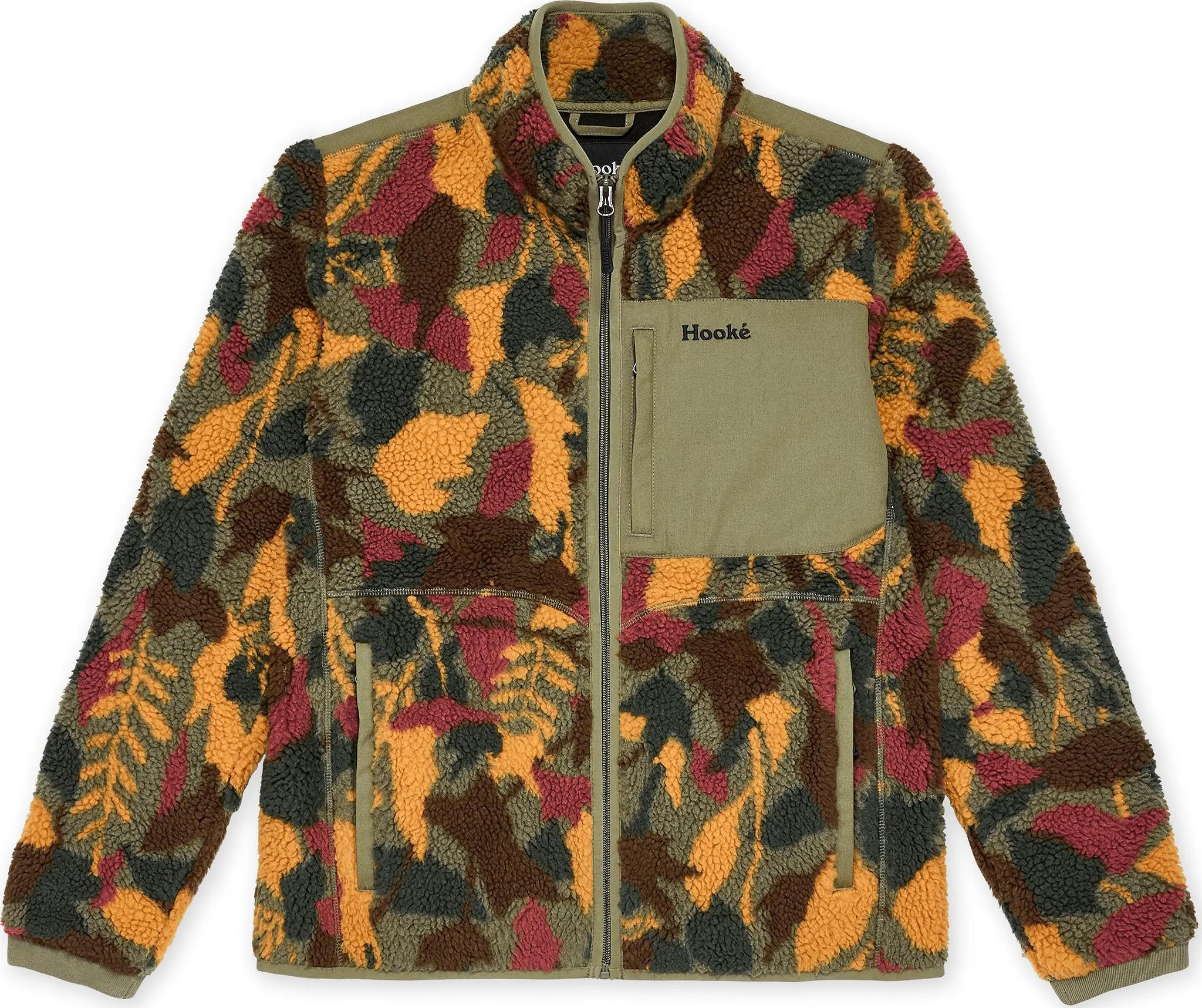 Product image for Rabaska Pile Fleece Jacket - Women's