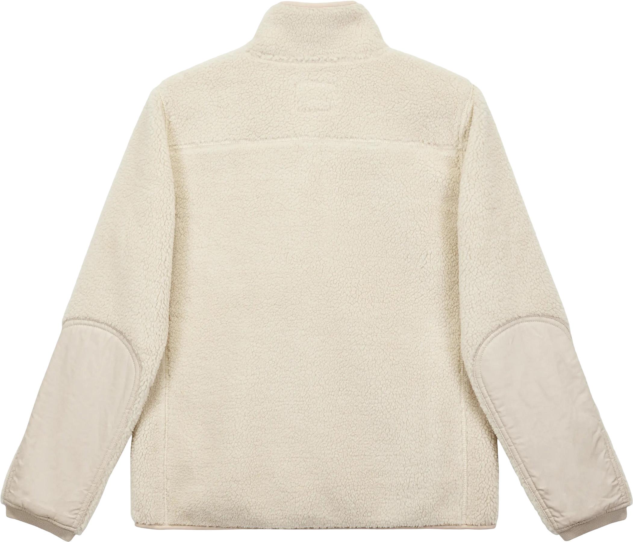 Product gallery image number 3 for product Rabaska Full zip Fleece Sweatshirt - Women's