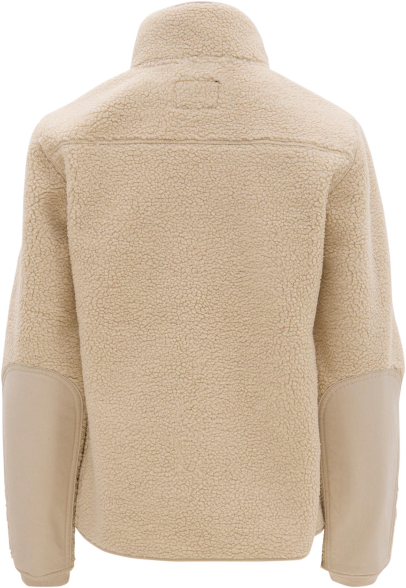 Product gallery image number 5 for product Rabaska Full zip Fleece Sweatshirt - Women's