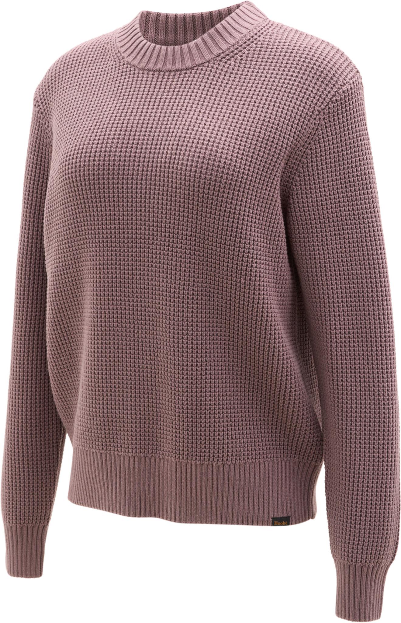 Product gallery image number 5 for product Waffle Knit Sweater - Women's