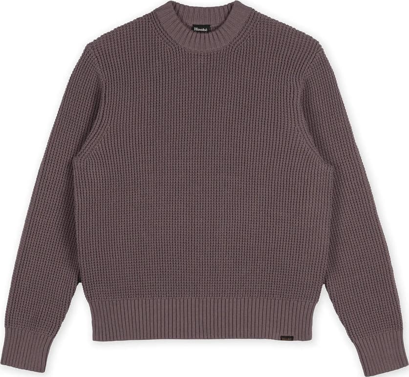 Image de produit pour Chandail en tricot gaufré - Femme