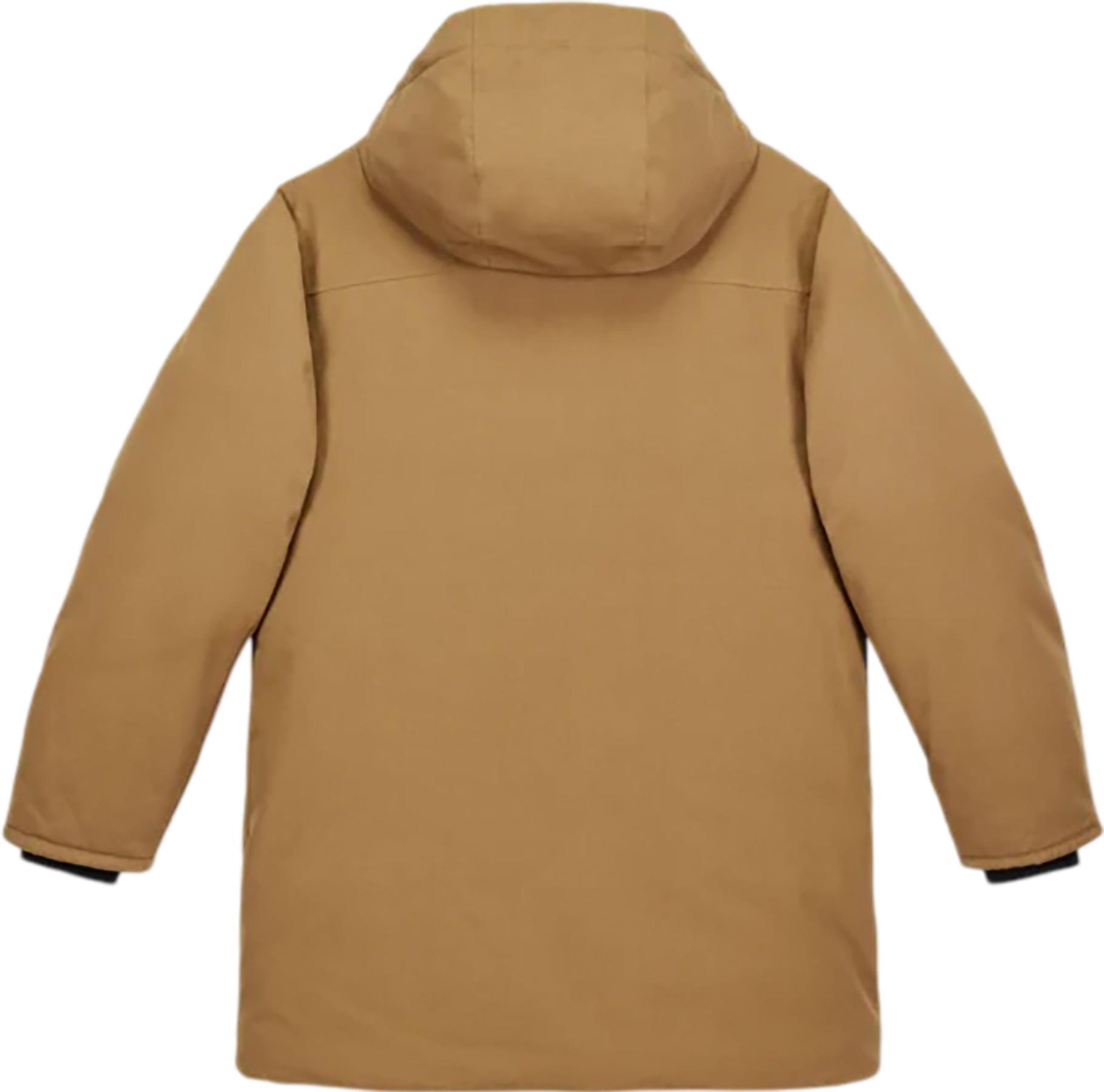 Product gallery image number 5 for product Winter Parka Jacket - Women's