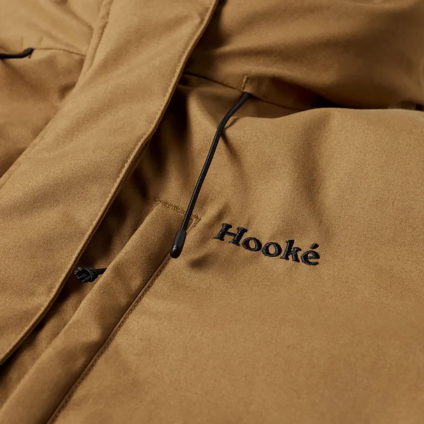 Product gallery image number 2 for product Winter Parka Jacket - Women's