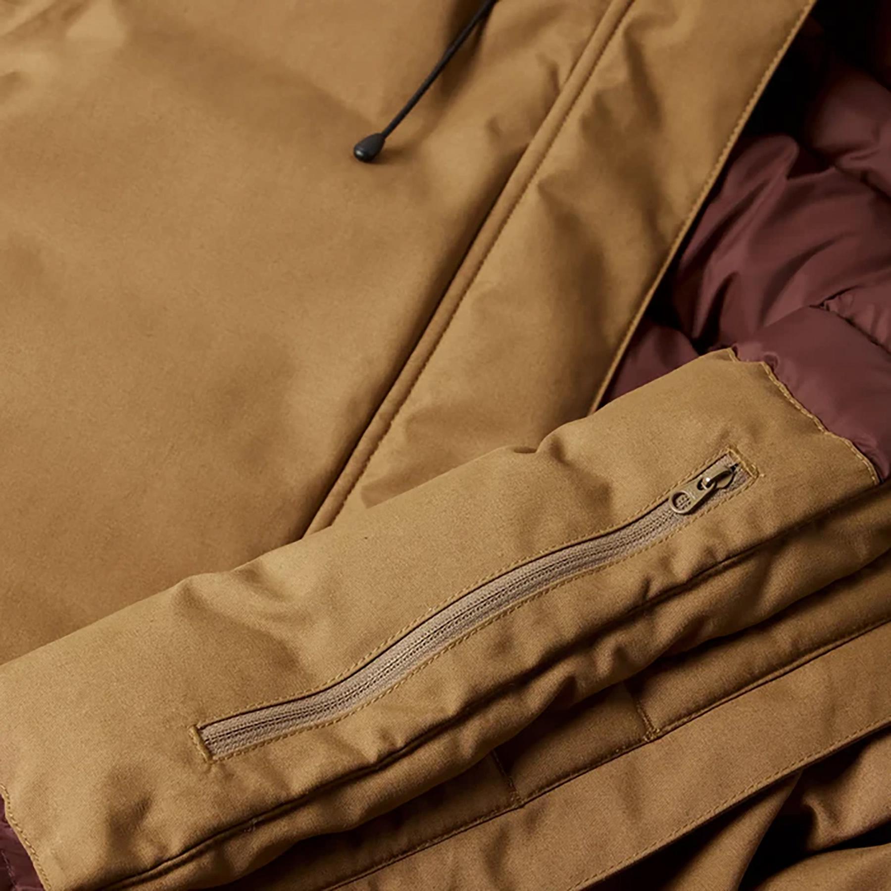 Product gallery image number 3 for product Winter Parka Jacket - Women's