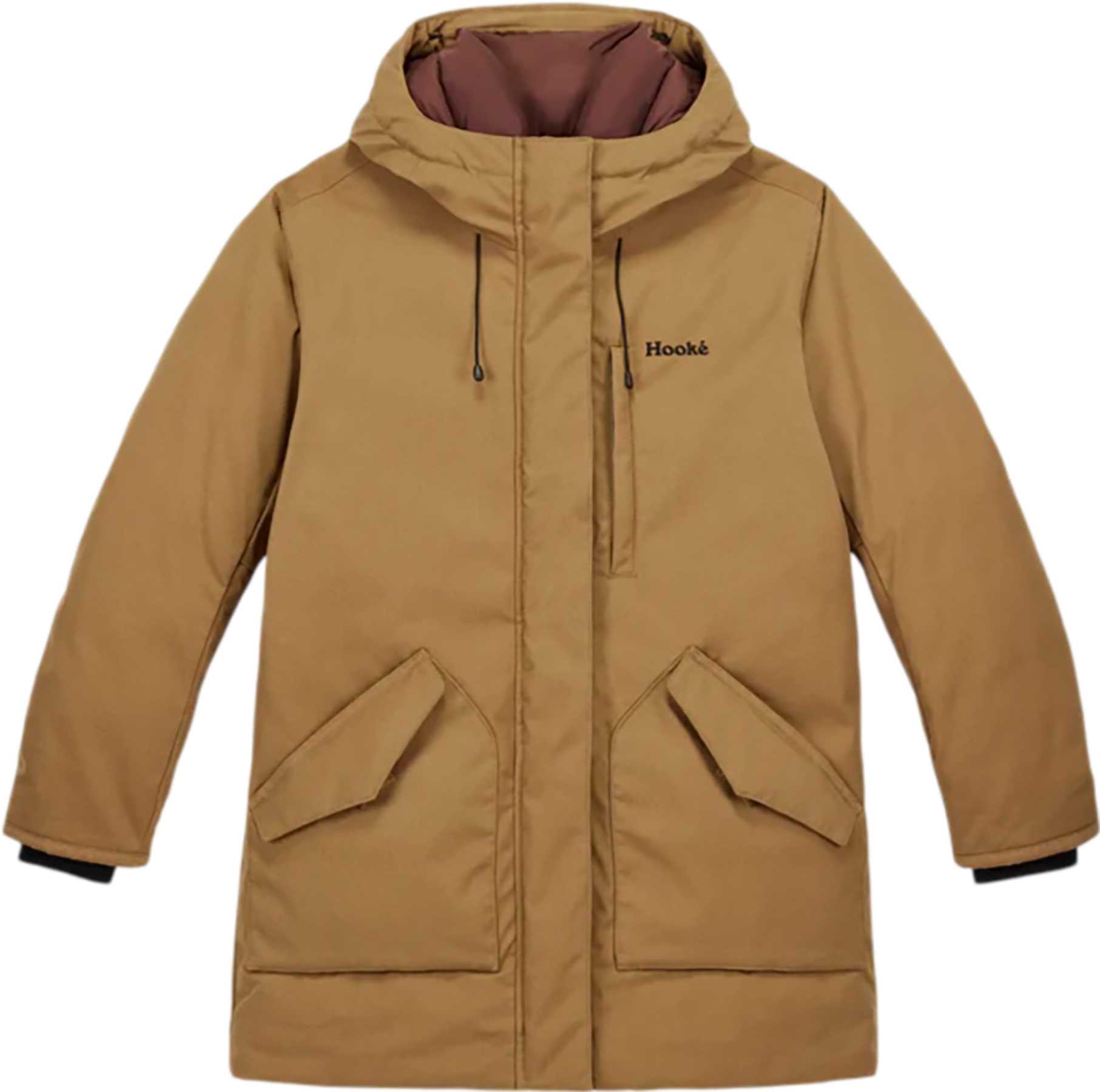 Product image for Winter Parka Jacket - Women's