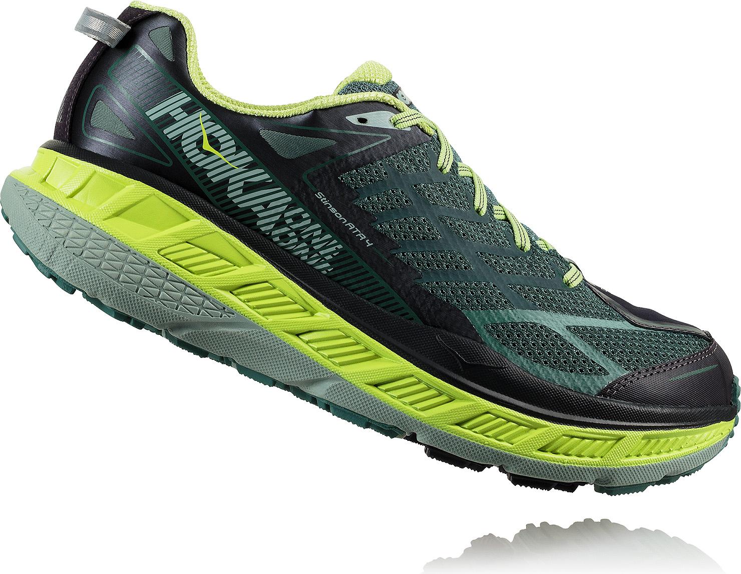 Product gallery image number 5 for product Stinson ATR 3 Shoes - Men’s