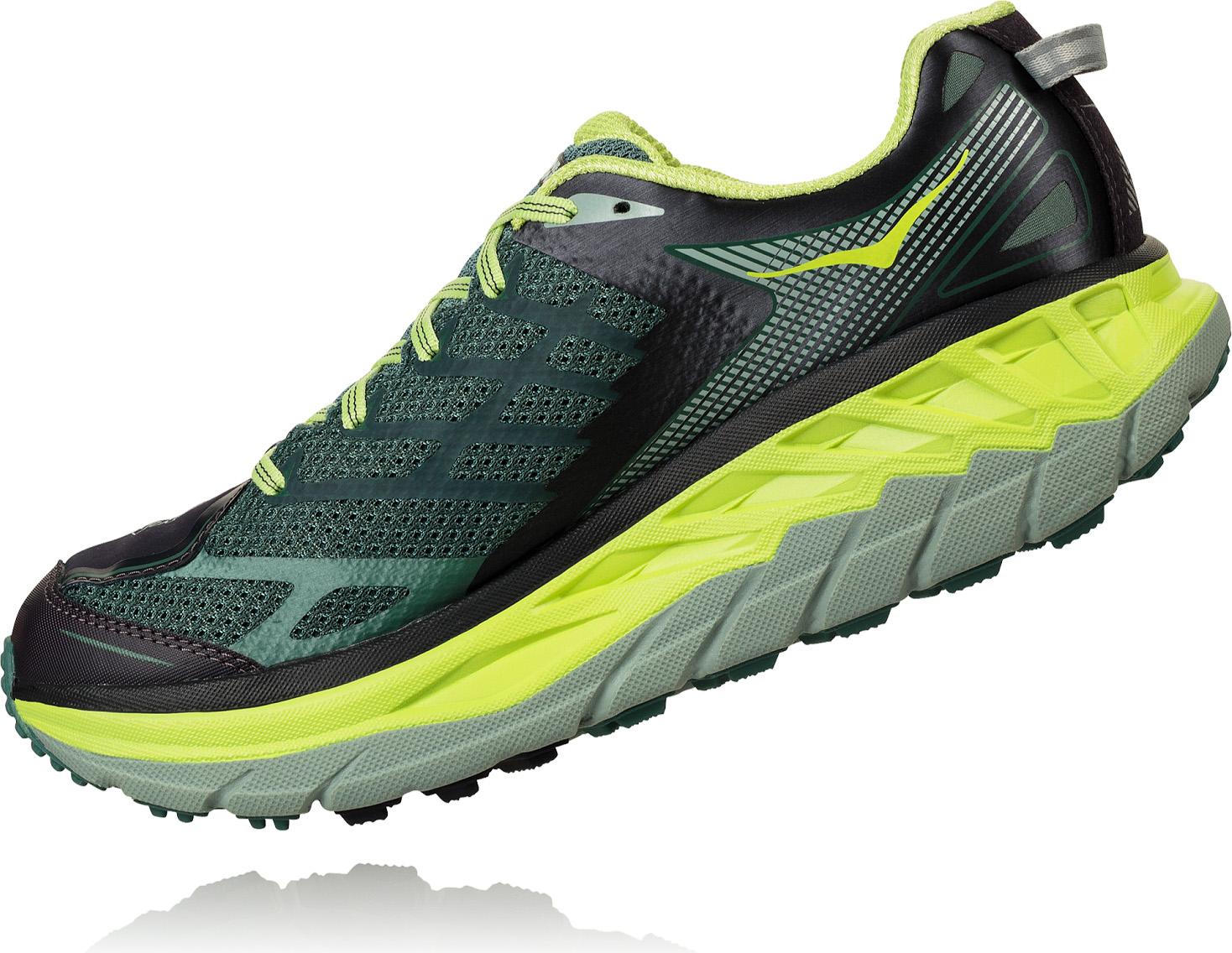 Product gallery image number 6 for product Stinson ATR 3 Shoes - Men’s