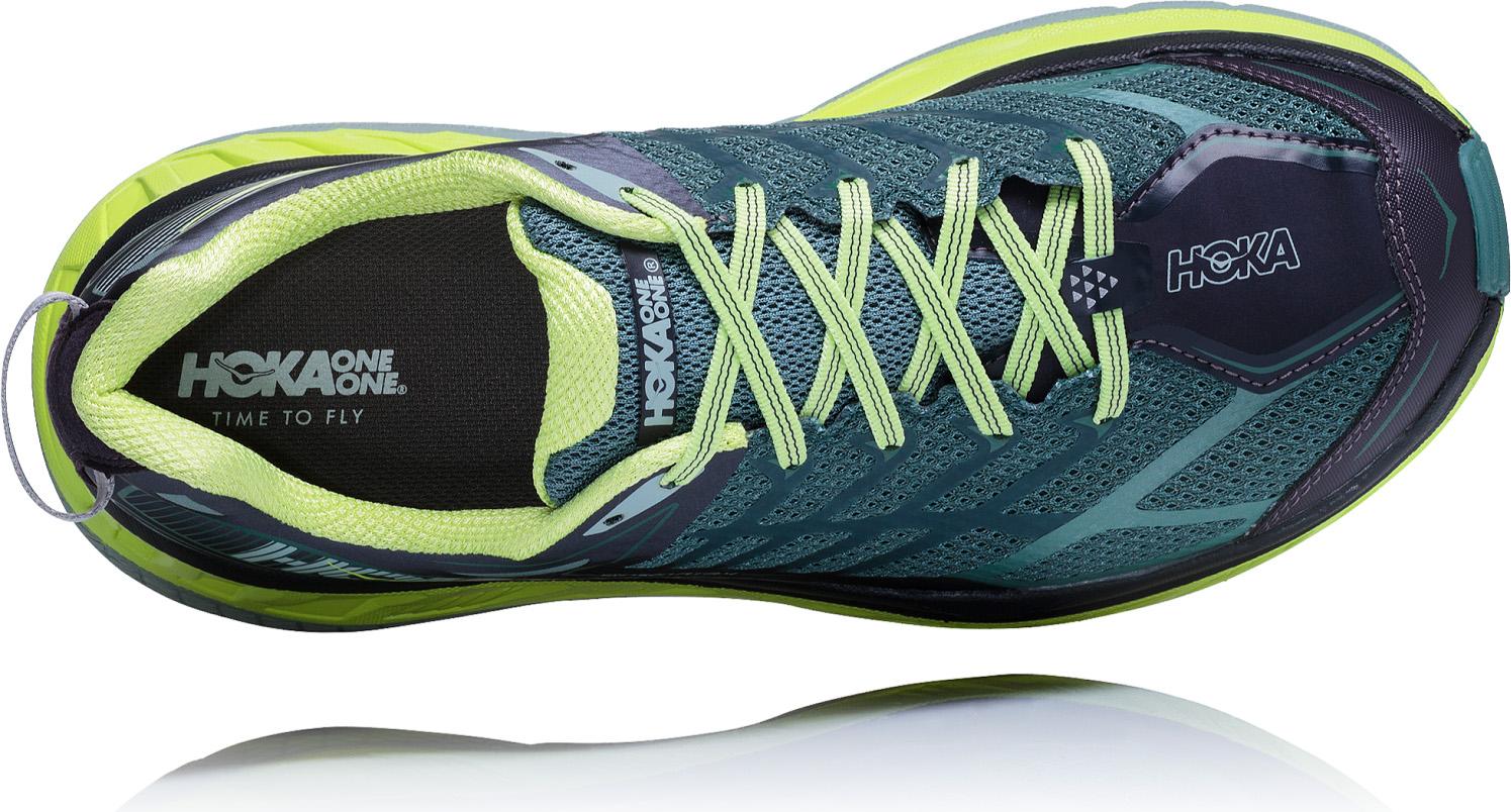 Product gallery image number 3 for product Stinson ATR 3 Shoes - Men’s