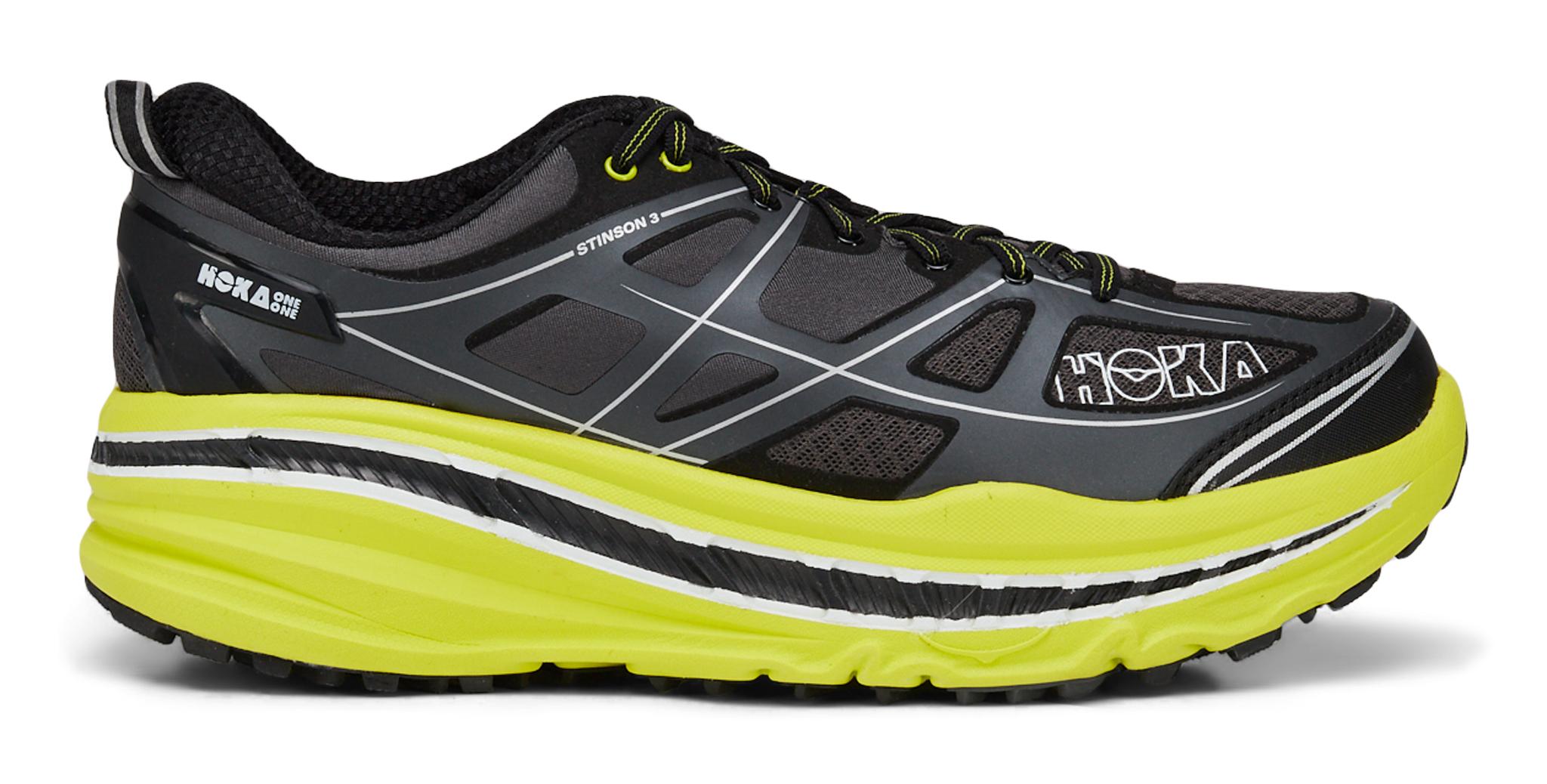 Product gallery image number 1 for product Stinson ATR 3 Shoes - Men’s