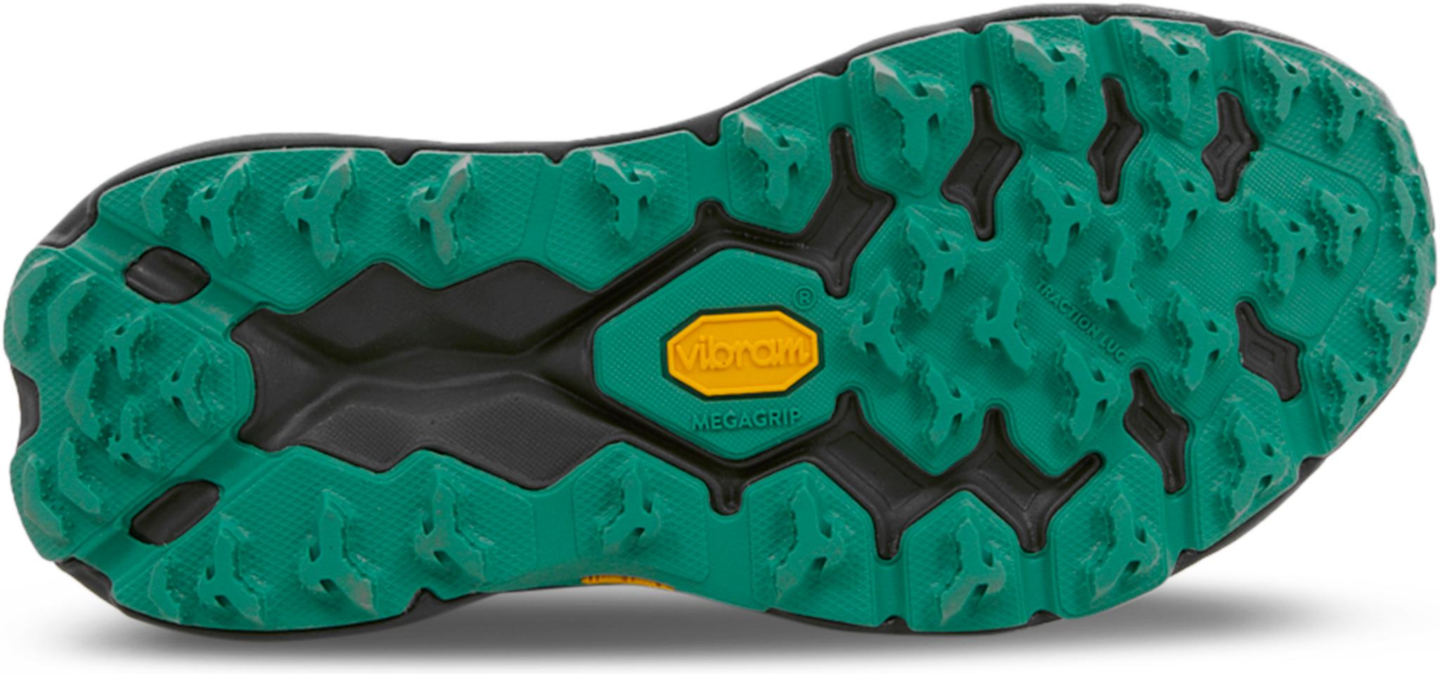 Product gallery image number 4 for product Speedgoat 5 TS Trail Running Shoes - Unisex