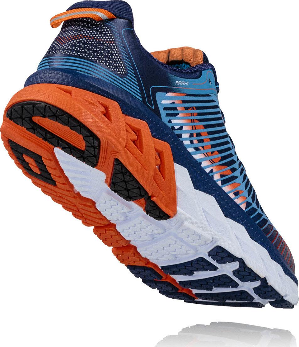 Product gallery image number 2 for product Arahi Running Shoes - Men's