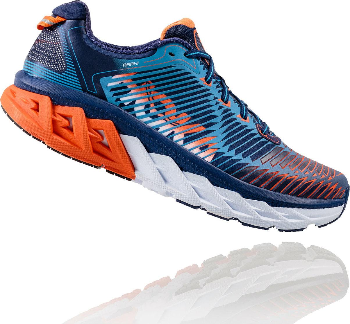 Product gallery image number 5 for product Arahi Running Shoes - Men's