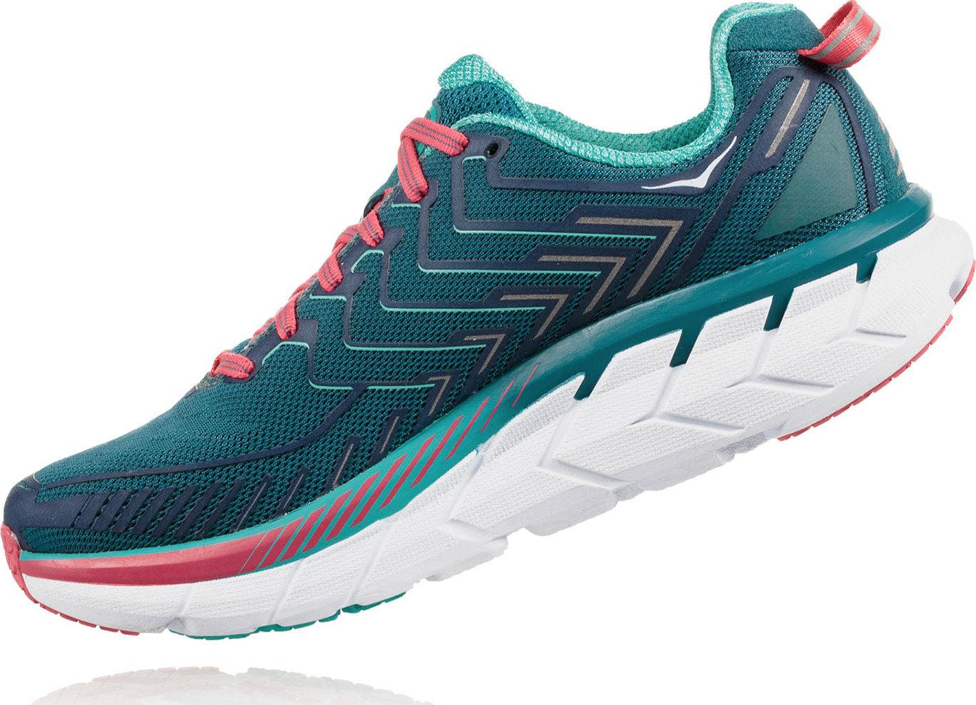 Product gallery image number 4 for product Clifton 4 Running Shoes - Women's