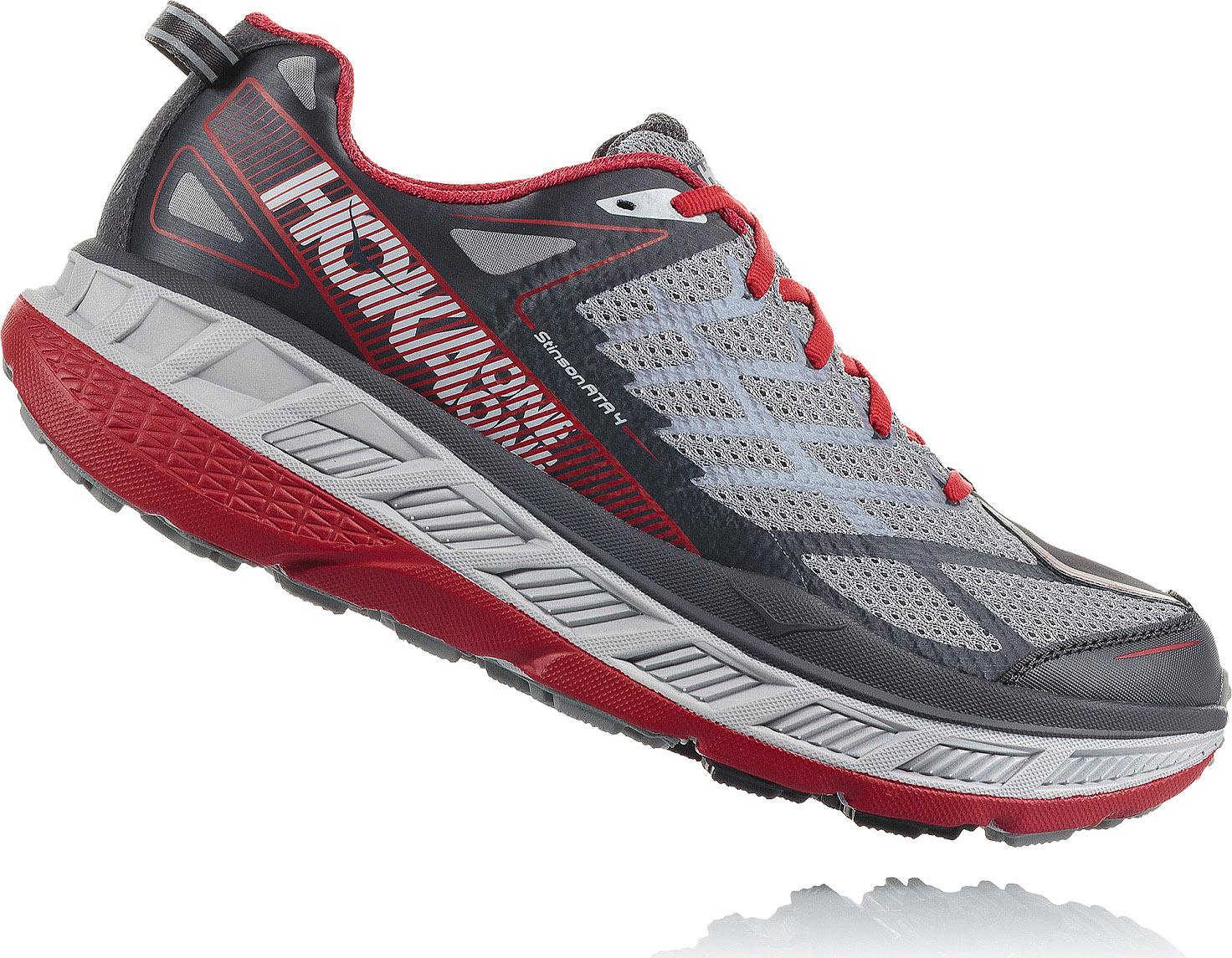 Product gallery image number 3 for product Stinson ATR 4 Shoes - Men’s