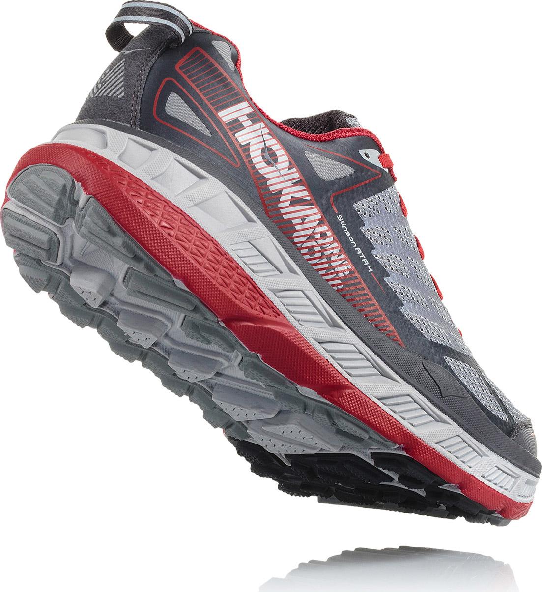 Product gallery image number 6 for product Stinson ATR 4 Shoes - Men’s