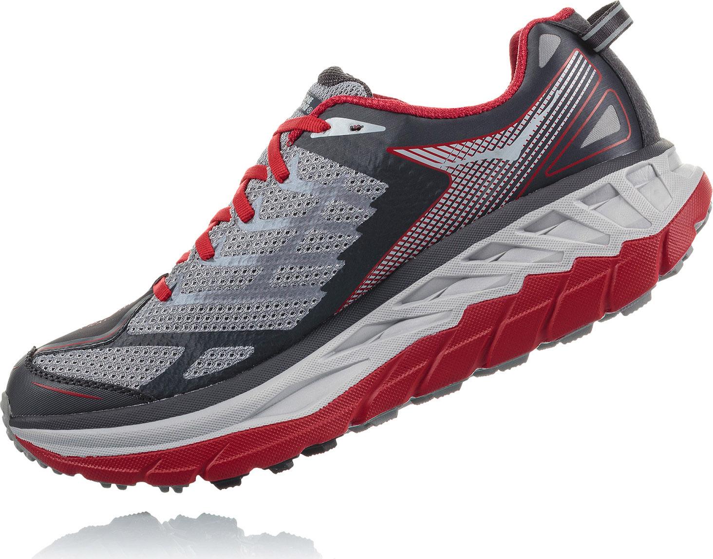Product gallery image number 5 for product Stinson ATR 4 Shoes - Men’s