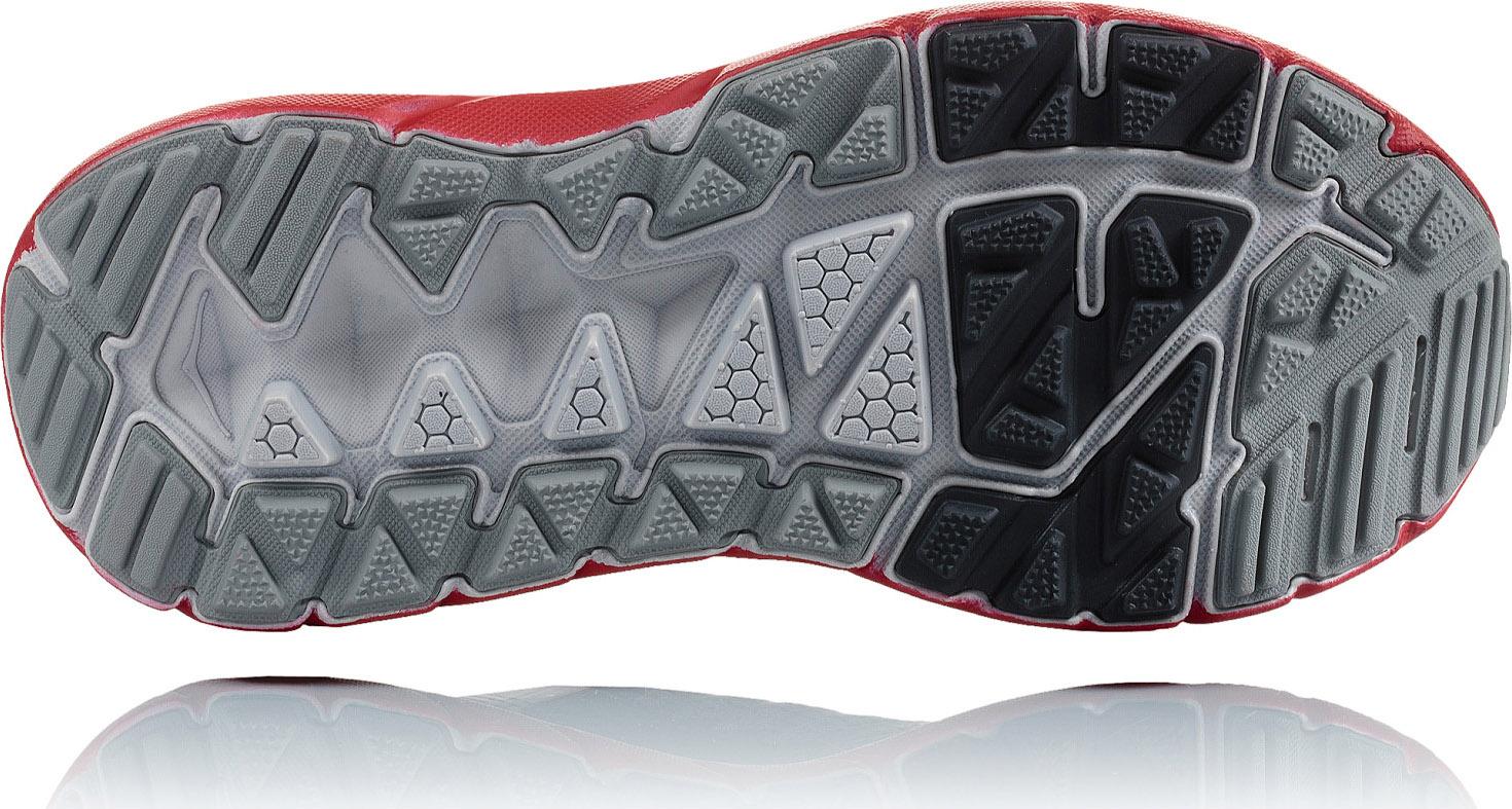 Product gallery image number 4 for product Stinson ATR 4 Shoes - Men’s