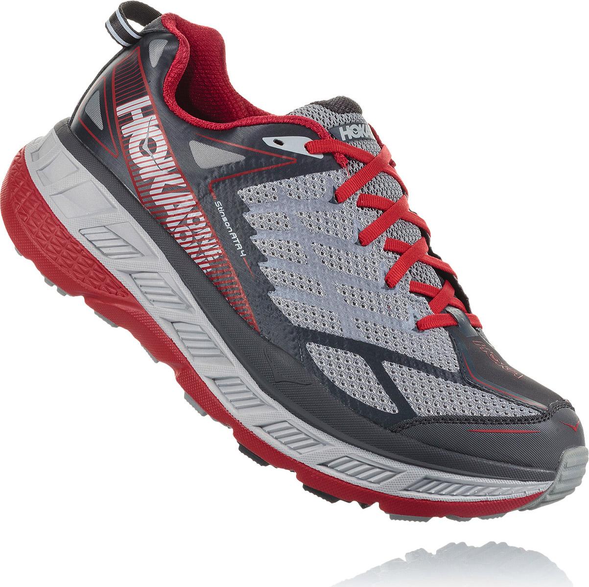 Product gallery image number 1 for product Stinson ATR 4 Shoes - Men’s