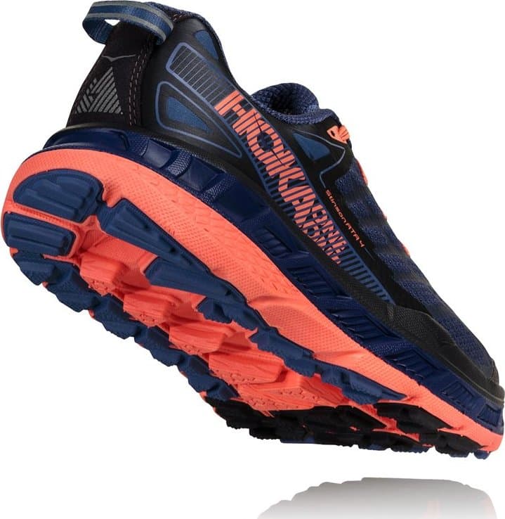 Product gallery image number 5 for product Stinson ATR 4 Runnning Shoes - Women's