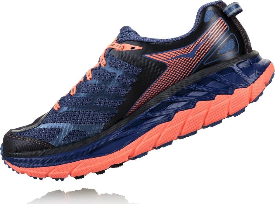 Product gallery image number 6 for product Stinson ATR 4 Runnning Shoes - Women's