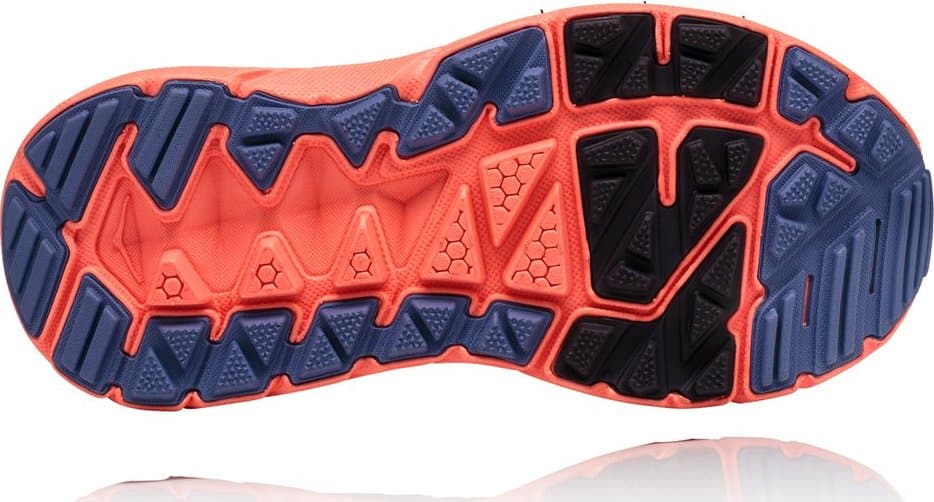 Product gallery image number 4 for product Stinson ATR 4 Runnning Shoes - Women's